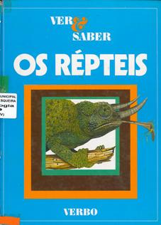 Os Répteis